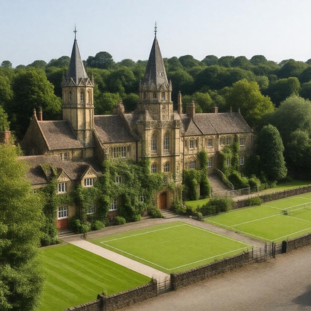 Gresham's School